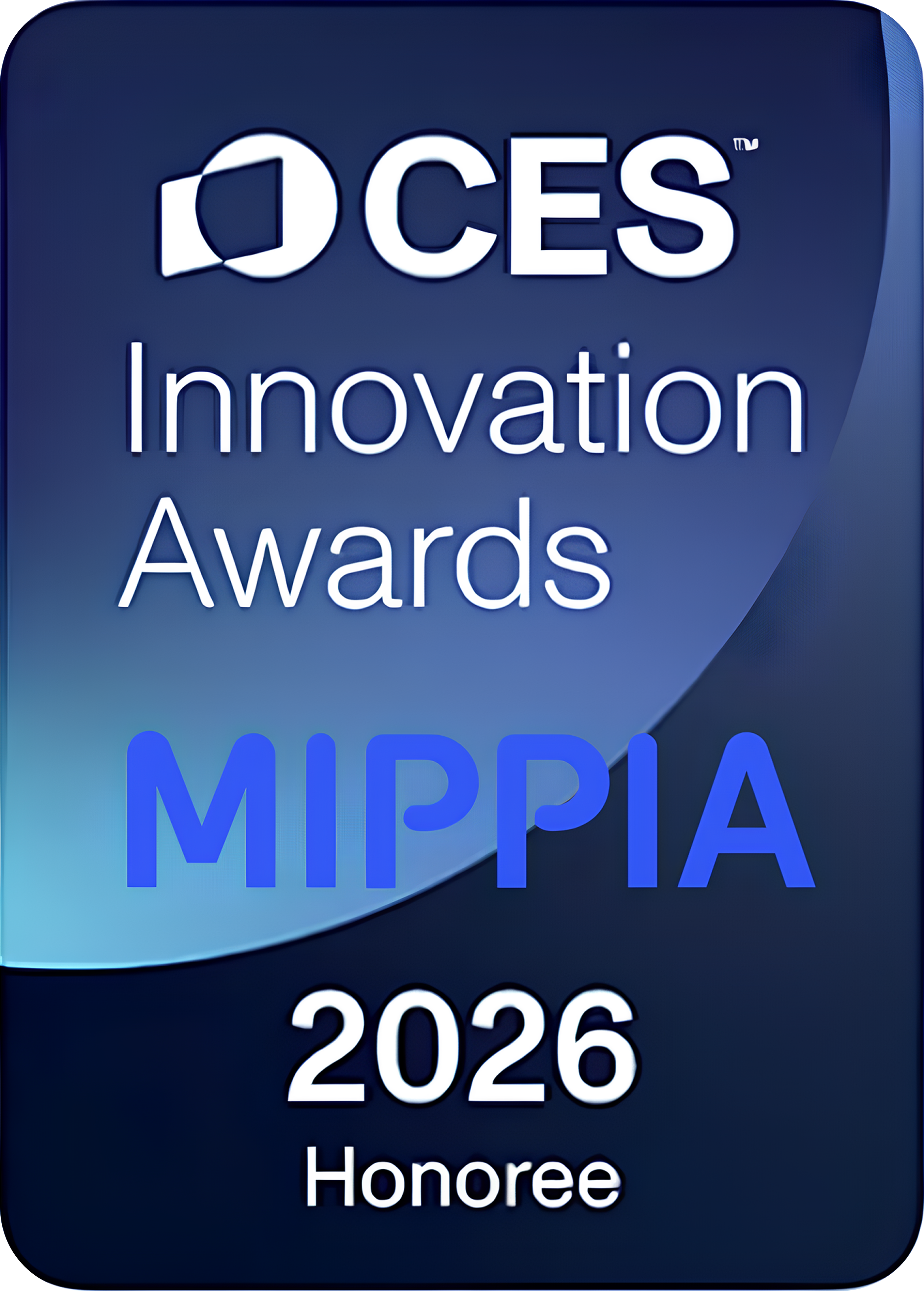 CES 2026 Innovation Awards